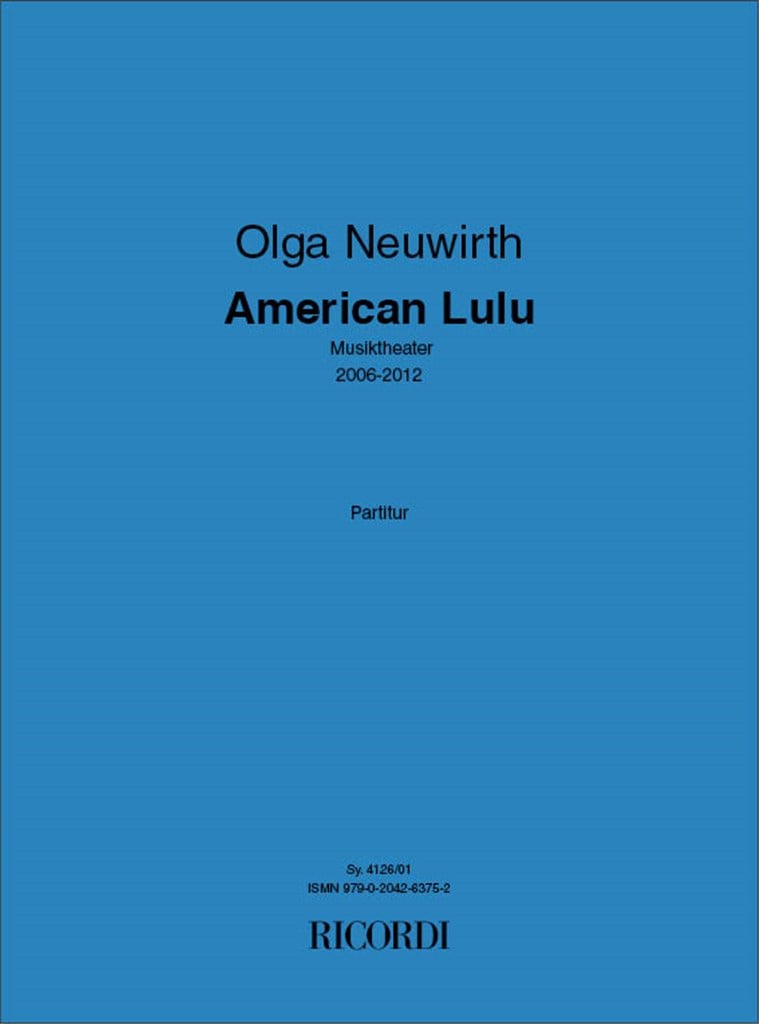 American Lulu